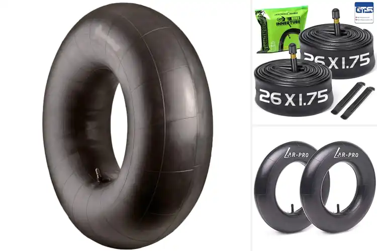 Detailed view of Best Replacement Inner Tubes