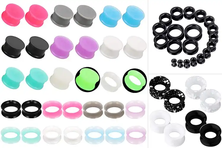 Detailed view of Best Rubber Gauges: Top Picks for Clear, Quick Reading