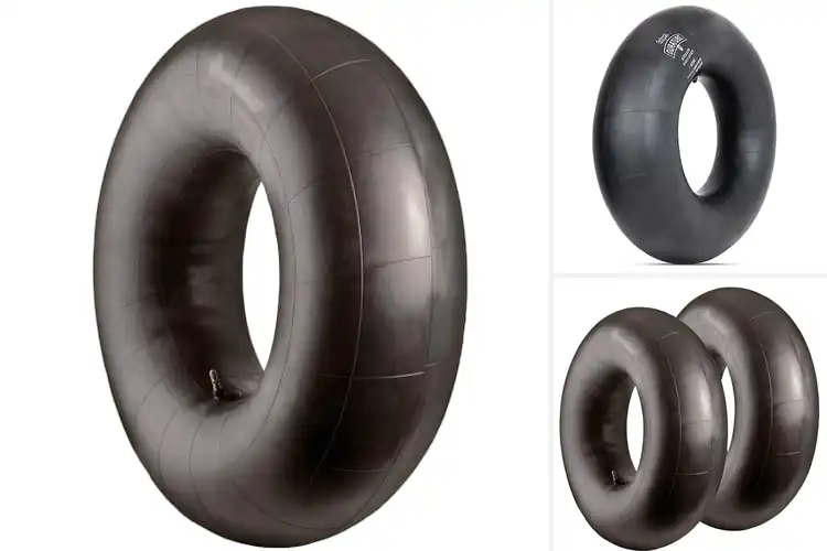 Detailed view of Best Rubber Inner Tubes for Outdoor Fun