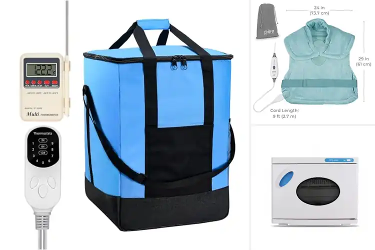 Detailed view of Best Safe Heating Equipment