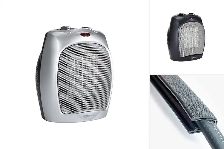 Detailed view of Best Safety Heating Solutions: Warmth & Security Guaranteed