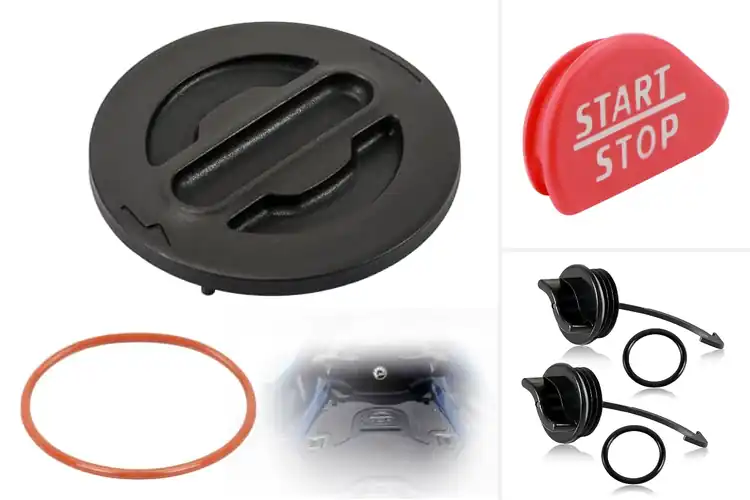 Detailed view of Best Sea-Doo GTX Replacement Parts