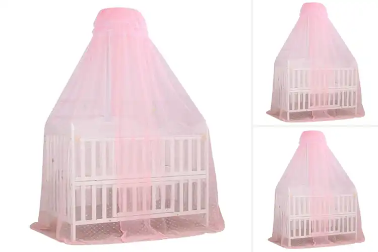 Detailed view of Best Skin Friendly Canopies