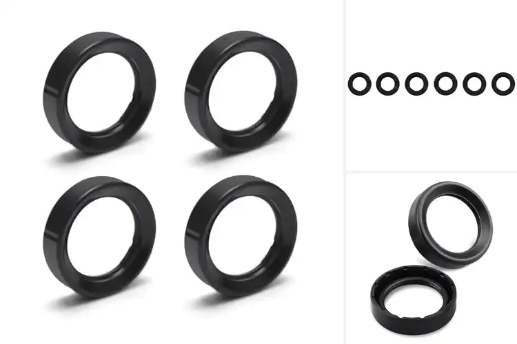 Detailed view of Best Spark Plug Gaskets