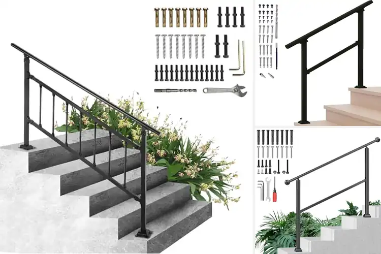 Detailed view of Best Step-by-Step Installation Kits