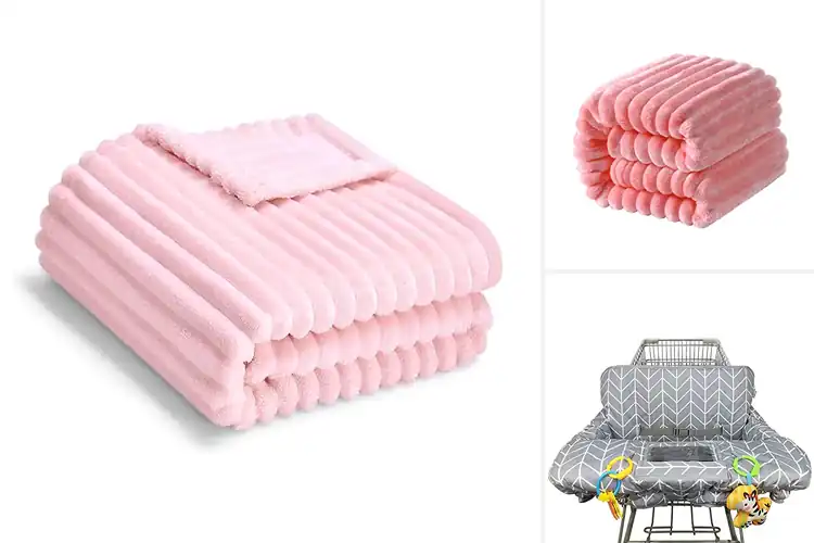 Detailed view of Best Toddler Covers: 10 Cozy Picks for Happy, Safe Toddlers