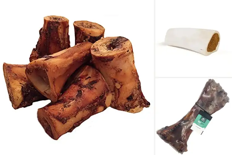 Detailed view of Best Tough Dog Bones