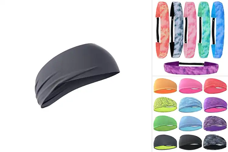 Detailed view of Best Tubular Headbands For Kids: Comfort & Style Made Easy
