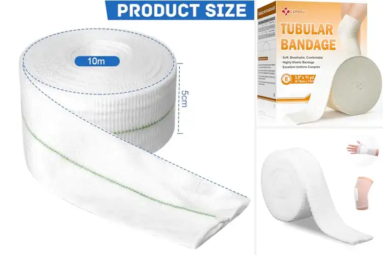 Detailed view of Best Tubulars: Top 10 Picks for Comfort & Versatility