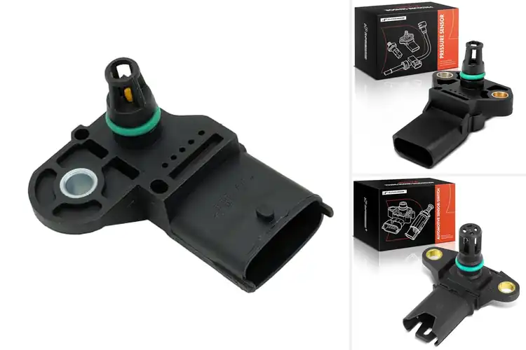 Detailed view of Best Turbocharger Boost Sensors