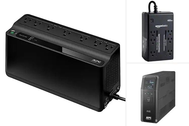 Detailed view of Best Uninterruptible Power Solutions