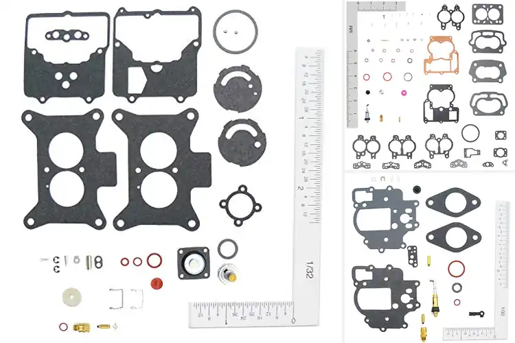 Detailed view of Best Walker Carburetor Parts for Peak Engine Power