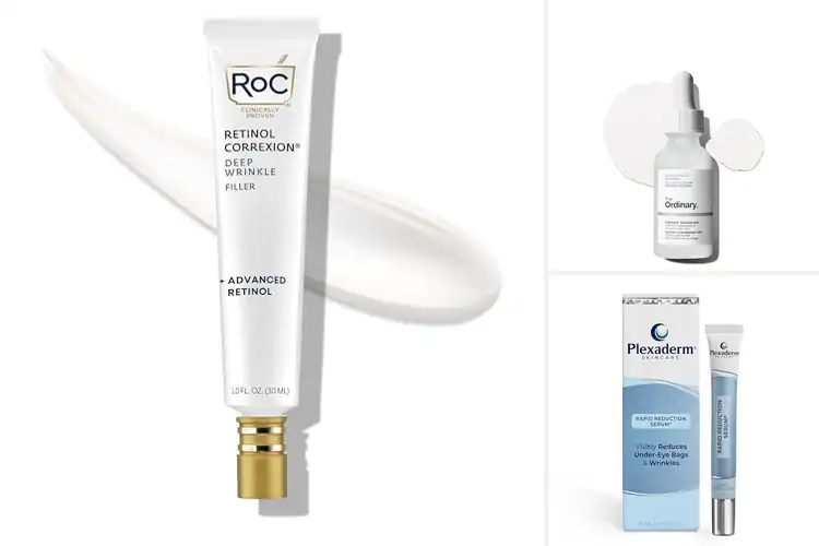 Detailed view of Best Wrinkle Reducers: Smooth Skin & Clothes Effortlessly